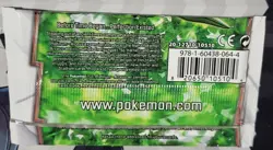 Pokemon Factory Sealed Platinum Arceus ( 10 Cards 1 Pack ) - Image 2
