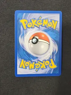 Pokemon TCG Arceus AR4 2009 Platinum Holo Rare Card - Image 2