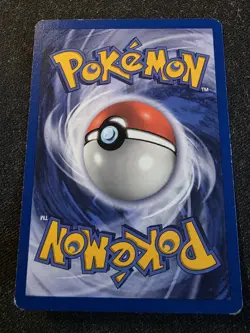 Pokemon TCG Jungle Mr. Mime 22/64 1st Edition Non-Holo Rare Card - Image 2