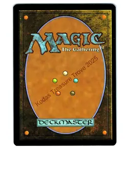 Oneirophage Blue #60 Uncommon Modern Horizons Foil MTG NP Near Mint or Better - Image 2