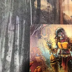 Windfall Iron Maiden Secret Lair Drop - Image 3