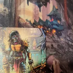 Windfall Iron Maiden Secret Lair Drop - Image 4