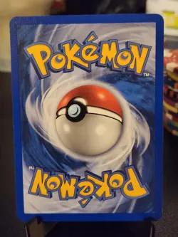 Spheal 65/92 EX Legend Maker - Common Pokemon Card Vintage NM - Image 2