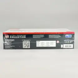 Pokemon 151 Ultra Premium Collection + Blooming Waters + Poster Collection Box 820650855412 - Image 5