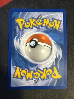 Pokemon 47/106 Metapod Great Encounters Reverse Holo - Image 2