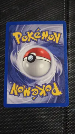 Pokemon Koga's Beedrill Holo Rare Unlimited 9/132 Gym Challenge 80 HP English - Image 2