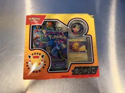 Pokemon Day 2026 30th Anniversary Pikachu Box - Image 4