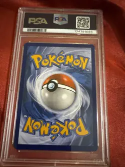 Pokemon M Charizard EX Holo Ultra Rare Xy Generations PSA 9 - Image 3