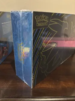 Pokemon Mega Charizard Ultra Premium Collection Box Sealed UPC b - Image 3