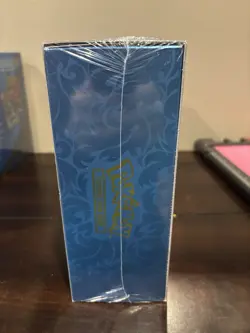 Pokemon Mega Charizard Ultra Premium Collection Box Sealed UPC b - Image 4