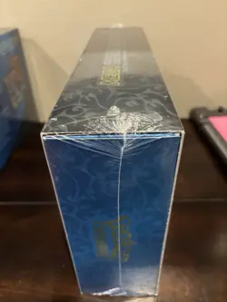 Pokemon Mega Charizard Ultra Premium Collection Box Sealed UPC b - Image 5