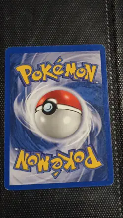 Pokemon Dark Raichu Secret Rare Holo 83/82 Team Rocket 70 HP English - Image 2