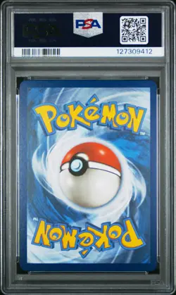 2021 POKEMON CELEBRATIONS CLASSIC COLL #15 VENUSAUR-HOLO PSA 10 - Image 2