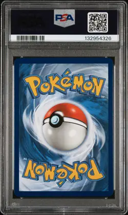 2019 POKEMON SUN & MOON HIDDEN FATES #SV64 FULL ART/LUCARIO GX PSA 10 - Image 2