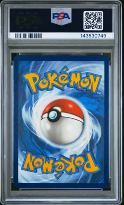 2024 POKEMON SSP EN-SURGING SPARKS ULTRA RARE #219 PIKACHU EX PSA 10 - Image 2