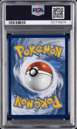 2021 POKEMON SWORD & SHIELD FUSION STRIKE SECRET #268 FULL ART/MEW VMAX PSA 10 - Image 2