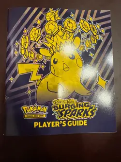 Pokemon TCG Assorted 11 LOT ETB Players Guide Book Elite Trainer Books - Image 2