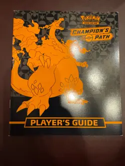 Pokemon TCG Assorted 11 LOT ETB Players Guide Book Elite Trainer Books - Image 3