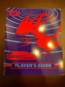 Pokemon TCG Assorted 11 LOT ETB Players Guide Book Elite Trainer Books - Image 4