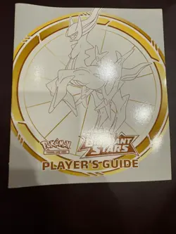 Pokemon TCG Assorted 11 LOT ETB Players Guide Book Elite Trainer Books - Image 5