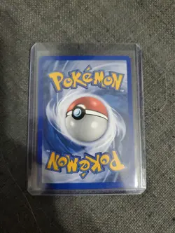 Pokemon TCG Omanyte Neo Discovery 60 Regular 1st Edition Common - Image 2