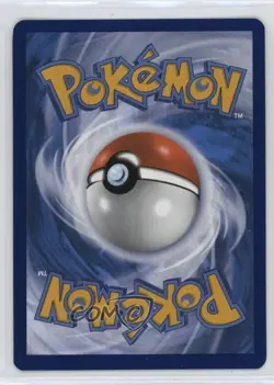 Shiny Rare - Paldean Wooper Pokemon Scarlet & Violet Fates PAF #180 - Image 2