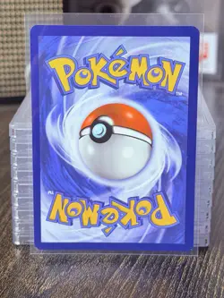Hop's Snorlax 117/159 Rare Journey Together Pokemon NM Gamestop Stamp - Image 2