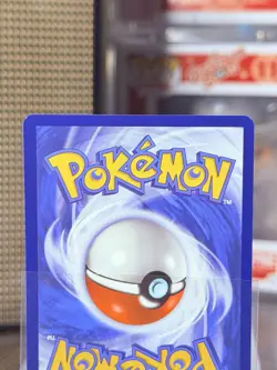 Hop's Snorlax 117/159 Rare Journey Together Pokemon NM Gamestop Stamp - Image 4