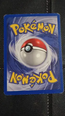 Pokemon Politoed Holo Rare 1st Edition 8/75 Neo Discovery 100 HP Stage 2 English - Image 2