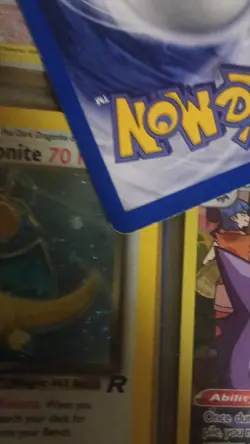 Pokemon Politoed Holo Rare 1st Edition 8/75 Neo Discovery 100 HP Stage 2 English - Image 4