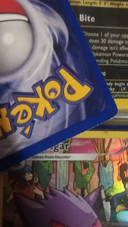 Pokemon Politoed Holo Rare 1st Edition 8/75 Neo Discovery 100 HP Stage 2 English - Image 5