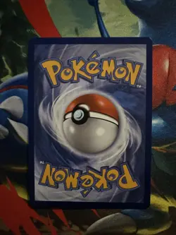 Rotom EX 126/094 - Phantasmal Flames - SIR - Pokemon - NM - Image 2