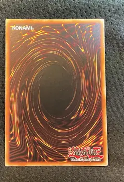 ✨🔥 Yu-Gi-Oh The Gaze of Timaeus MZMU-EN013 – 1st Ed Secret Rare CLEAN ✨🔥 - Image 2