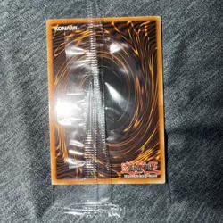 TKN5-EN037 Yami Yugi & Magicians’ Combination Token Yu-Gi-Oh SEALED - Image 4