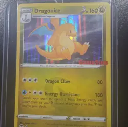 Dragonite - (Gamestop Exclusive) 131/195 Holo SEALED PROMO Pokemon Card - Image 1