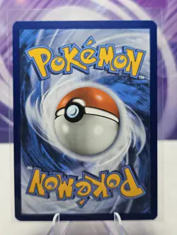 Pokemon TCG Card Obsidian Flames 203/197 Larvitar Full Art Holo See Pics & Desc - Image 2