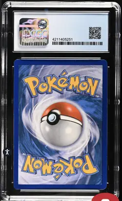 Charizard EX Flashfire Holo Full Art Card 100/106 Charizard CGC 9 Mint - Image 2