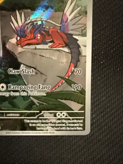Koraidon 014 Sv: Scarlet & Violet Promo Cards Holo - Image 4