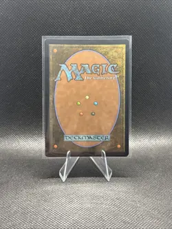 Krang, the All-Powerful (Surge Foil) - Borderless | Pixel - MTG Commander: TMNT - Image 2