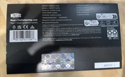 MTG Secret Lair x Furby: The Oddbodies NON-Foil Edition Sealed, In Hand - Image 2