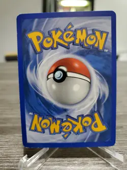 Rocket's Wobbuffet 47/109 EX Team Rocket Returns Regular Uncommon Pokemon LP - Image 2