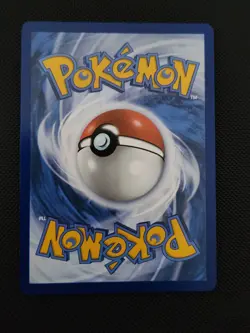Pokemon TCG Mega Venusaur EX Card 177/132 - Image 2