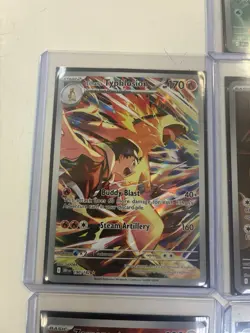 Pokemon TCG SR, SIR, Fullart Lot, Destined Rivals - Image 2