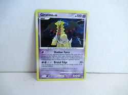 Giratina | Legends Awakened | Holo Rare | 4/146 | NM Pokemon Card - Image 1