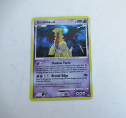 Giratina | Legends Awakened | Holo Rare | 4/146 | NM Pokemon Card - Image 3