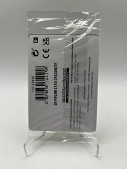 Dragonite 131/195 Sealed Stamped GameStop Exclusive Pokemon - Image 2