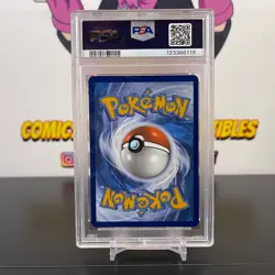 Mew Ex PSA 10 Pokemon Scarlet & Violet 151 Full Art 193/165 - Image 2