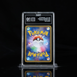 2014 POKEMON JAPANESE XY GAIA VOLCANO 1st EDITION #039 GROUDON EX TAG 10 - Image 2