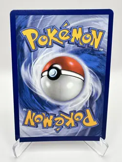 Oricorio ex 024 Me: Mega Evolution Promo Holo Pokemon Near Mint - Image 2