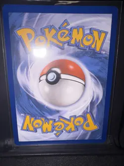 Gloom (Pokemon Obsidian Flames) 198 Near Mint - Image 2